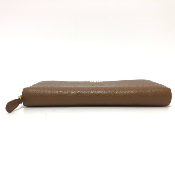 PRADA Brown Wallet - Picture 4 of 12